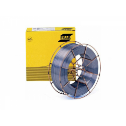 Стоимость ESAB OK Autrod 5356 - 1,6mm - 7,0kg в Головково