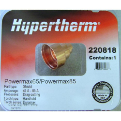 Купить Hypertherm Экран PMX 65A/85 в Головково