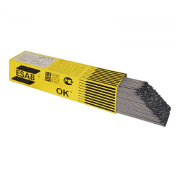 Стоимость ESAB OK 92.18 - 2,5mm - 0,7kg в Головково