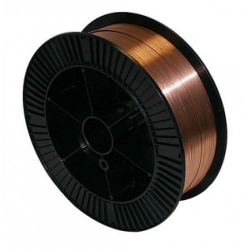 Стоимость Bedra Проволока медная bercoweld B6 (CuSn6), 1.2мм, 15кг в Головково