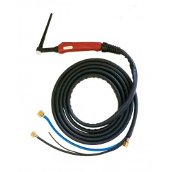 Купить Aurora TIG 20 250A (100%) M12x1, 1/4G, 3/8G, 4m вода в Головково