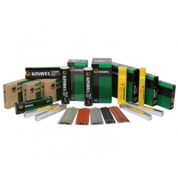 Стоимость Kiswel KFN-50-4mm, 2кг в Головково