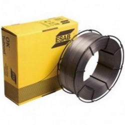 Стоимость ESAB OK Tubrod 15.14 - 1,6mm - 16,0kg в Головково