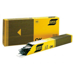 Стоимость ESAB OK 53.16 Spezial - 3,2mm - 9.6kg в Головково