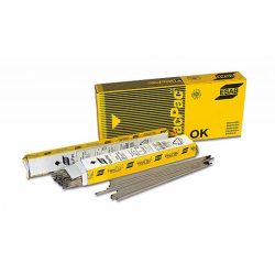 Стоимость ESAB OK 61.86 - 5,0mm - 1,7kg в Головково