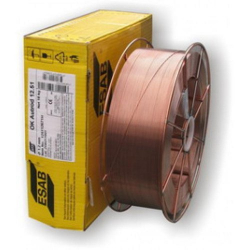 Стоимость ESAB OK Autrod 13.28 - 1,2mm - 15,0kg в Головково