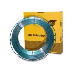 Стоимость ESAB OK Tubrod 14.12 - 1,2mm - 18,0kg в Головково