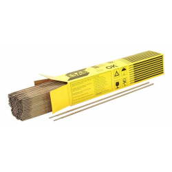 Стоимость ESAB OK 46.00 - 2,0mm - 4,5kg в Головково