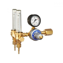 Купить GasIQ Tigex II Ar/Mix 2x34 l/min 3/4-3/8 в Головково