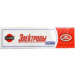 Стоимость Электроды АНО-21 d=2,0 мм (1 кг) в Головково
